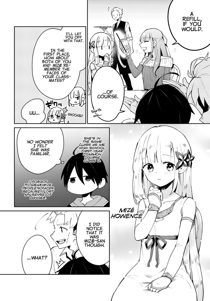 Kage No Eiyuu No Nichijou Tan 4 20