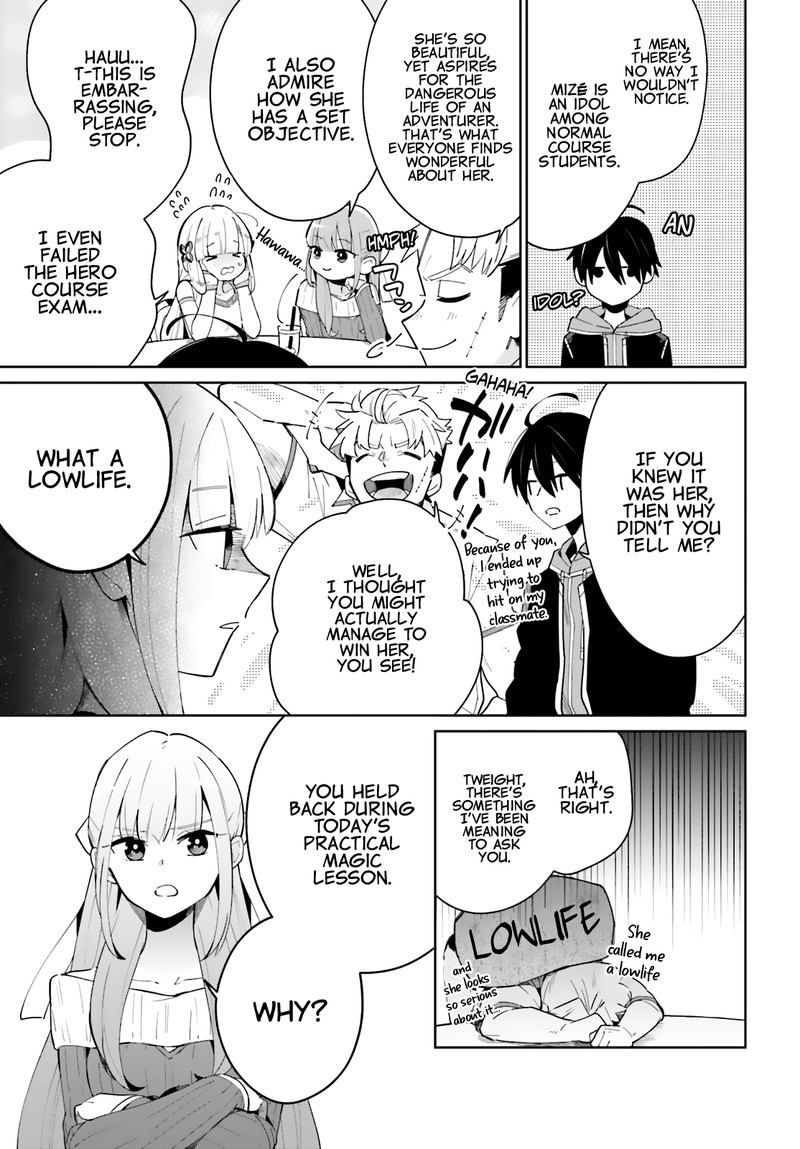 Kage No Eiyuu No Nichijou Tan 4 21