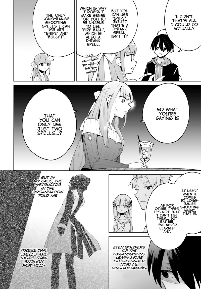 Kage No Eiyuu No Nichijou Tan 4 22