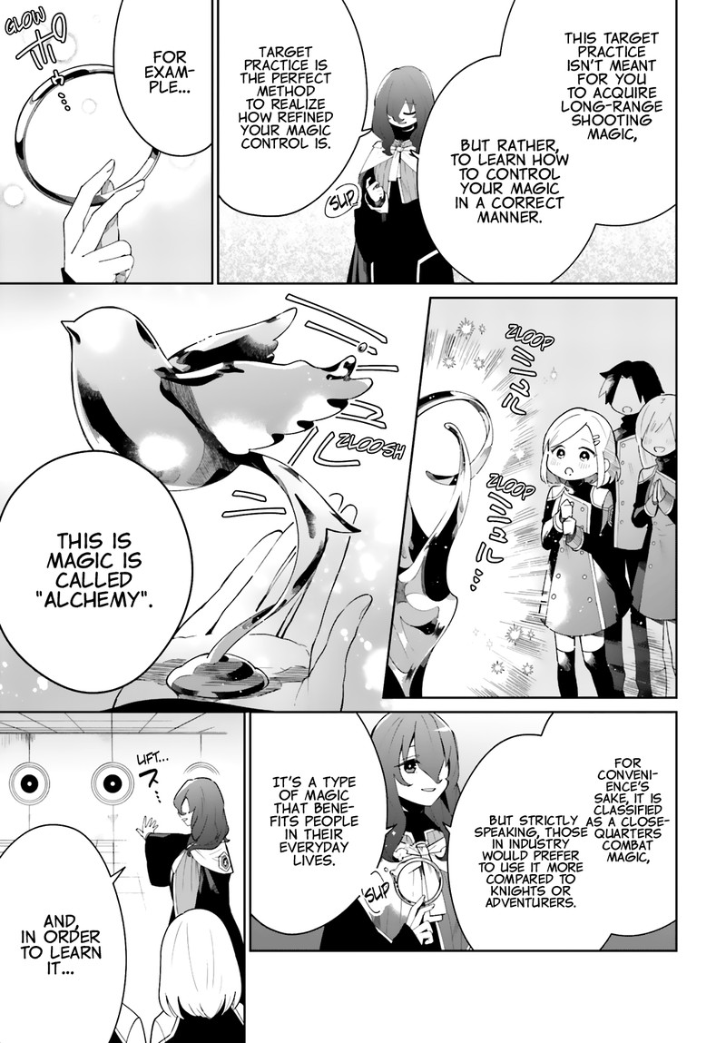 Kage No Eiyuu No Nichijou Tan 4 3