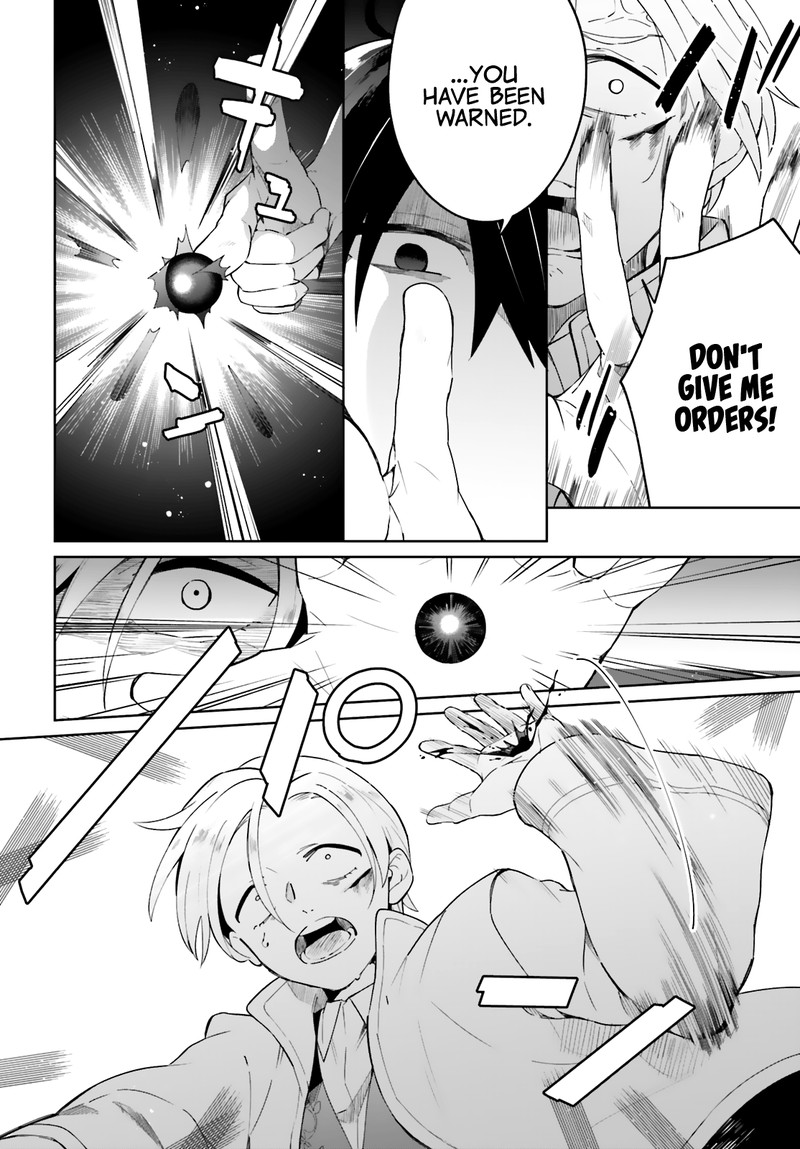 Kage No Eiyuu No Nichijou Tan 4 30