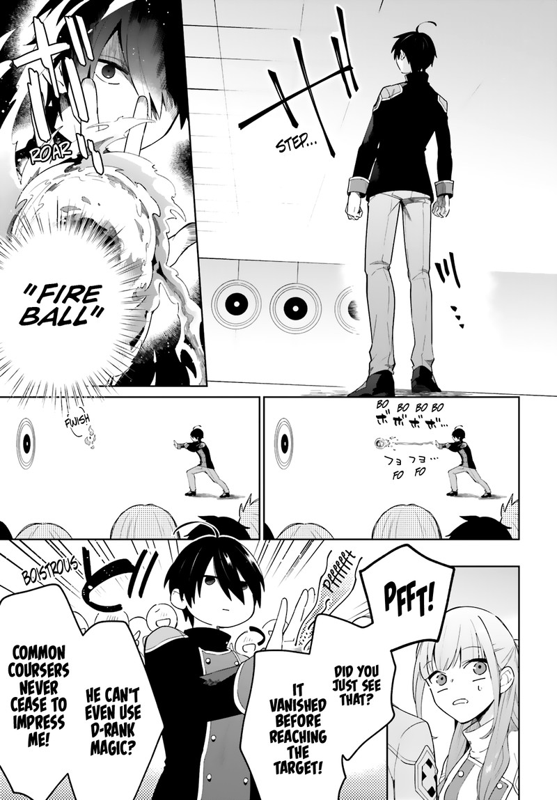 Kage No Eiyuu No Nichijou Tan 4 7