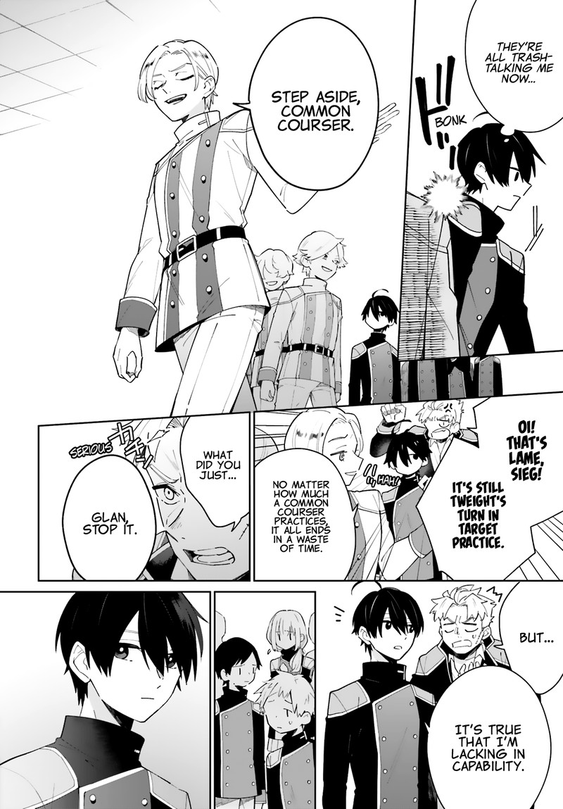 Kage No Eiyuu No Nichijou Tan 4 8