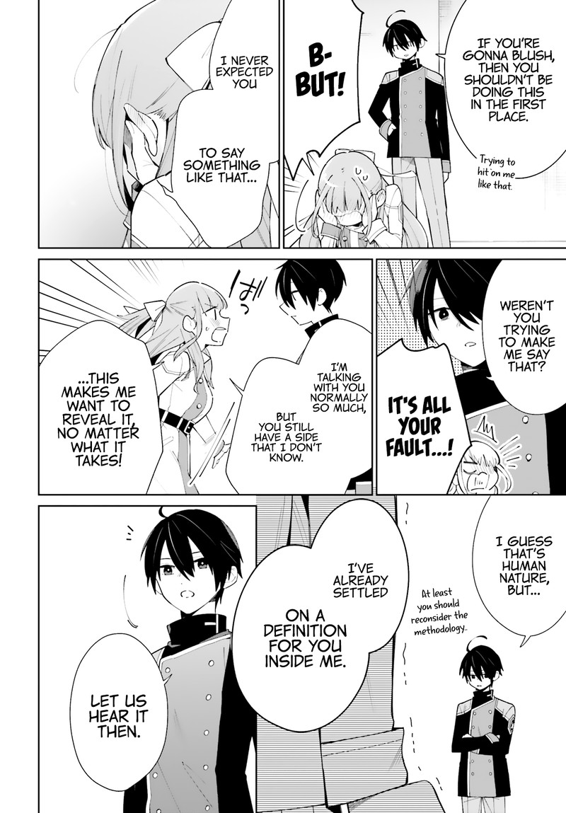 Kage No Eiyuu No Nichijou Tan 5 10