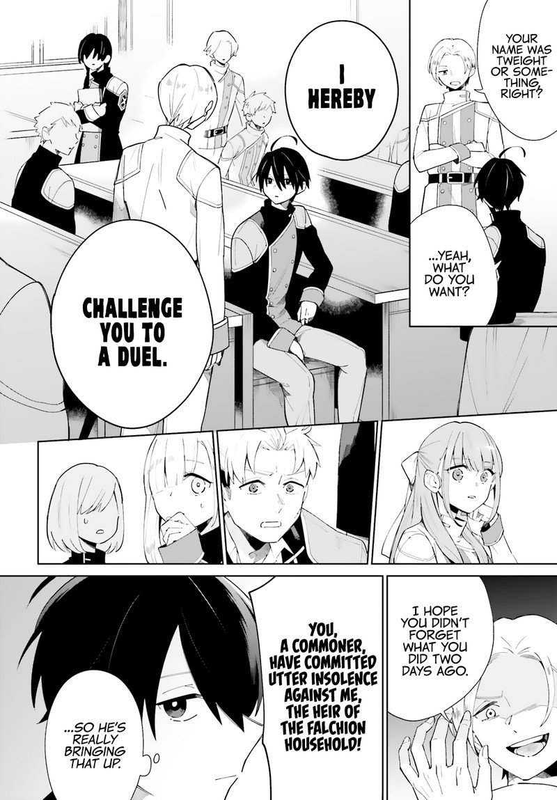 Kage No Eiyuu No Nichijou Tan 5 12