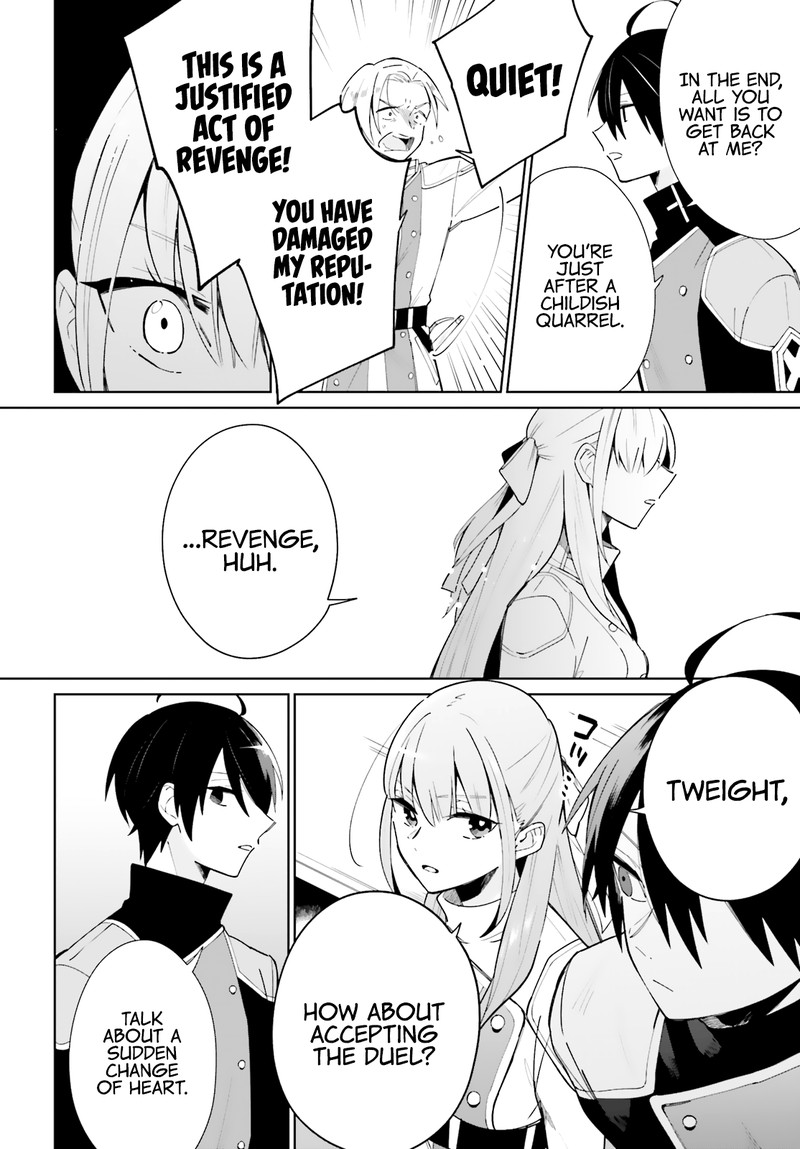 Kage No Eiyuu No Nichijou Tan 5 16
