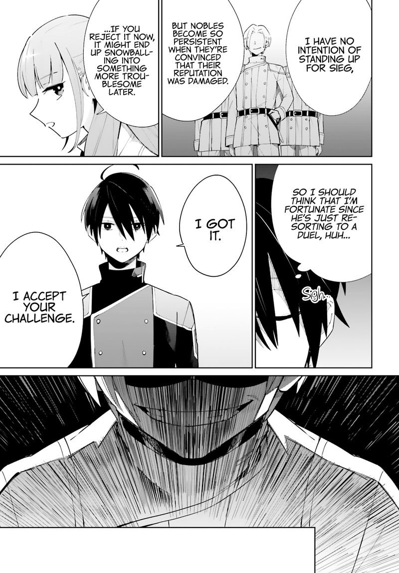 Kage No Eiyuu No Nichijou Tan 5 17