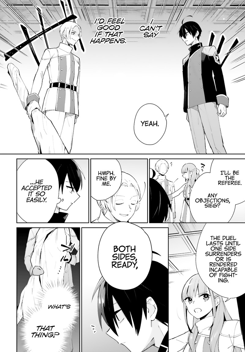 Kage No Eiyuu No Nichijou Tan 5 20