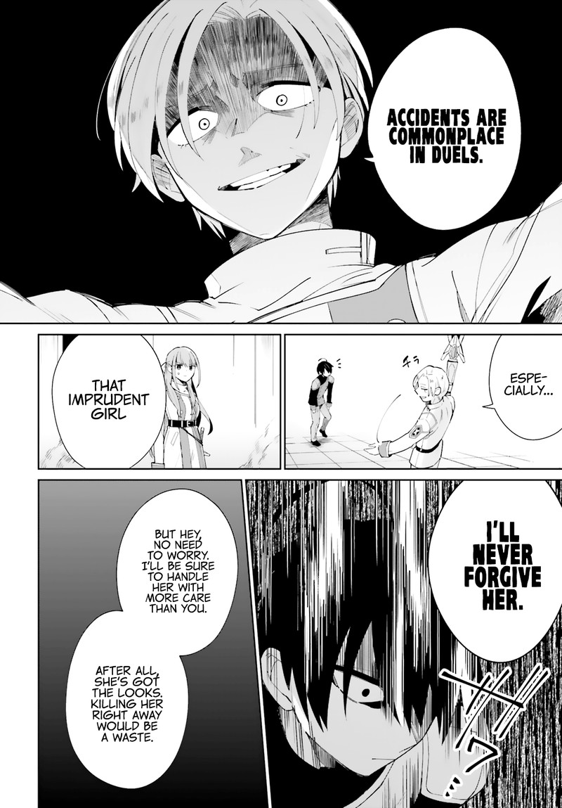 Kage No Eiyuu No Nichijou Tan 5 24