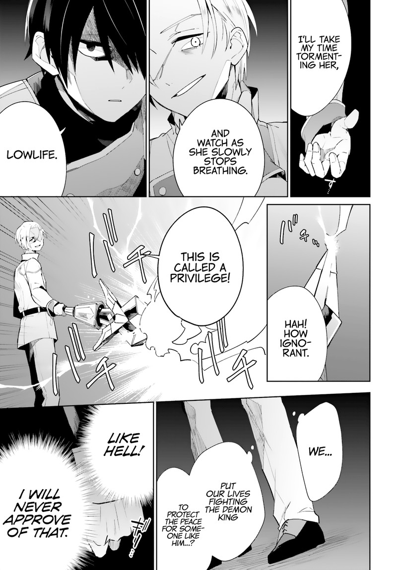 Kage No Eiyuu No Nichijou Tan 5 25