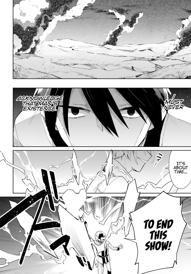 Kage No Eiyuu No Nichijou Tan 5 26