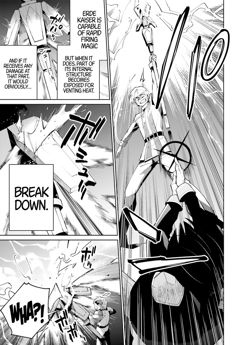Kage No Eiyuu No Nichijou Tan 5 29