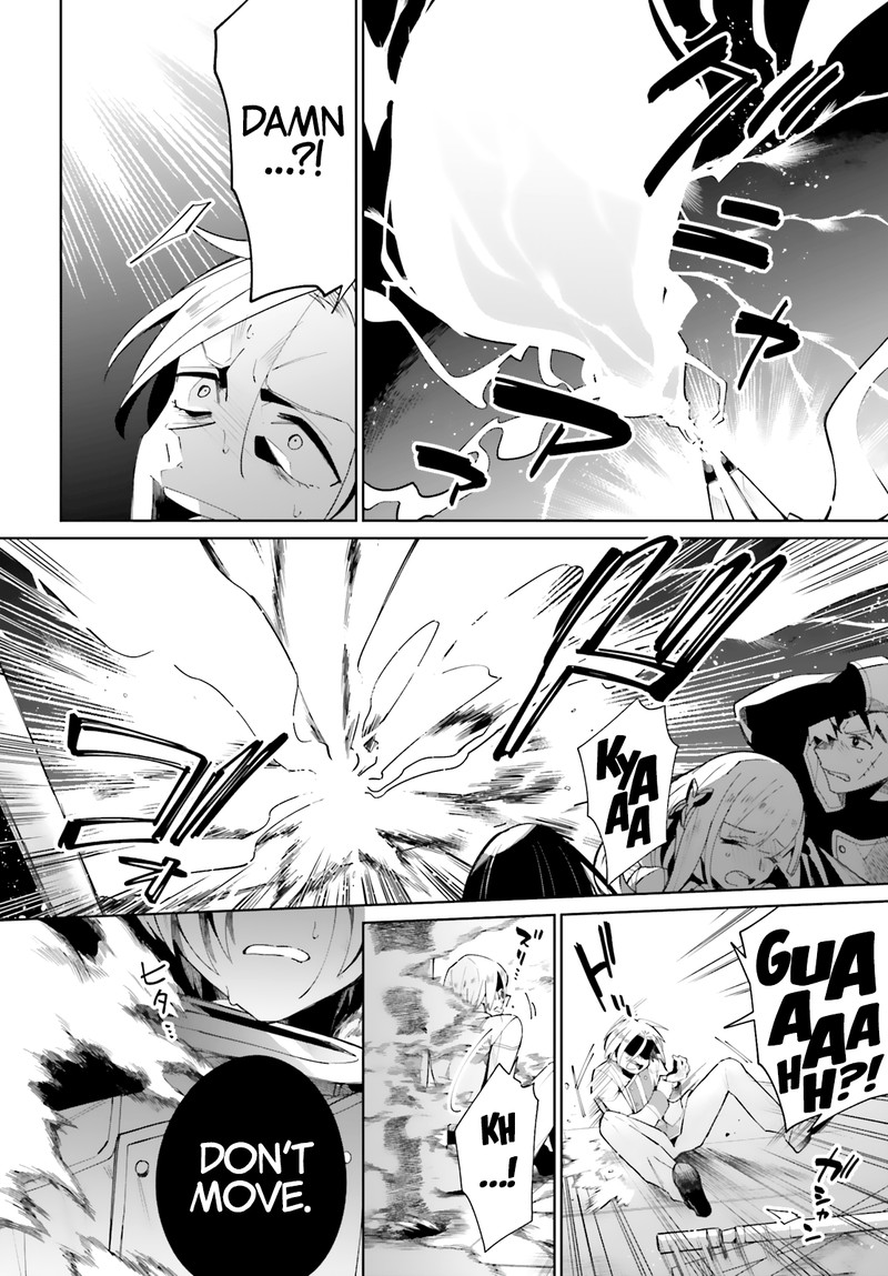 Kage No Eiyuu No Nichijou Tan 5 30