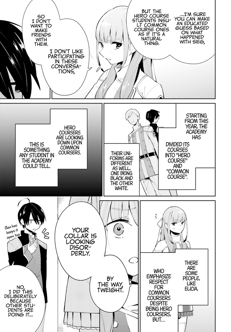 Kage No Eiyuu No Nichijou Tan 5 5