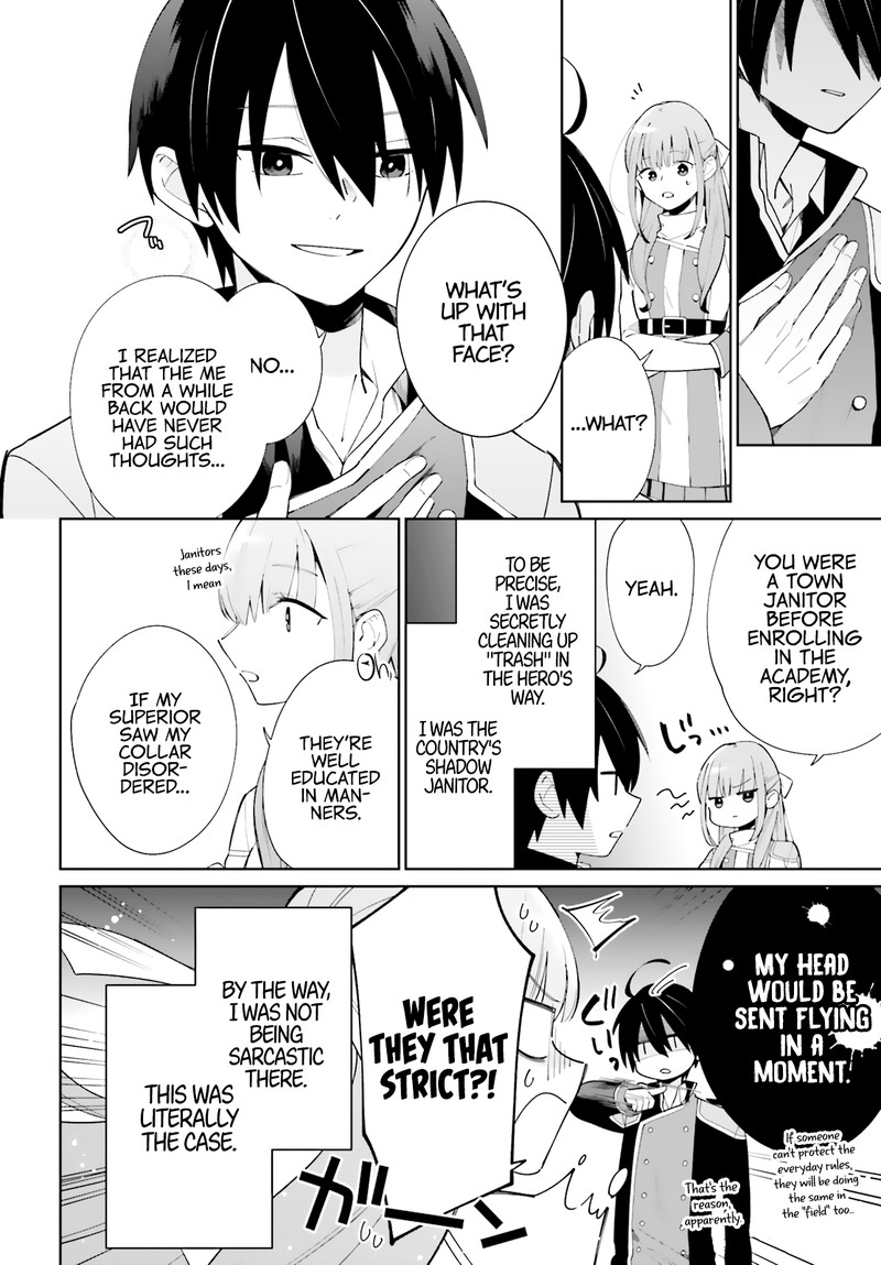 Kage No Eiyuu No Nichijou Tan 5 6