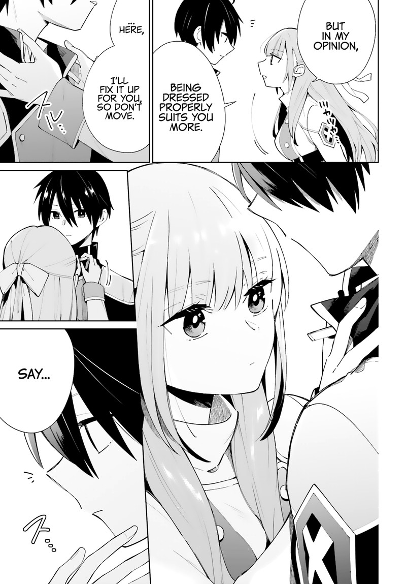 Kage No Eiyuu No Nichijou Tan 5 7