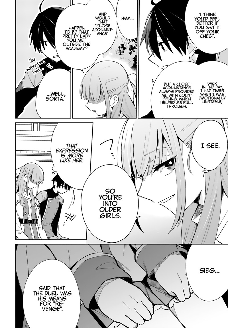 Kage No Eiyuu No Nichijou Tan 6 12