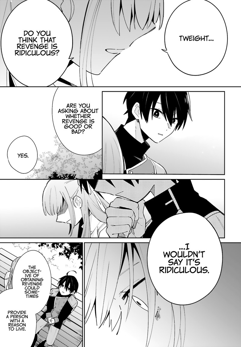 Kage No Eiyuu No Nichijou Tan 6 13