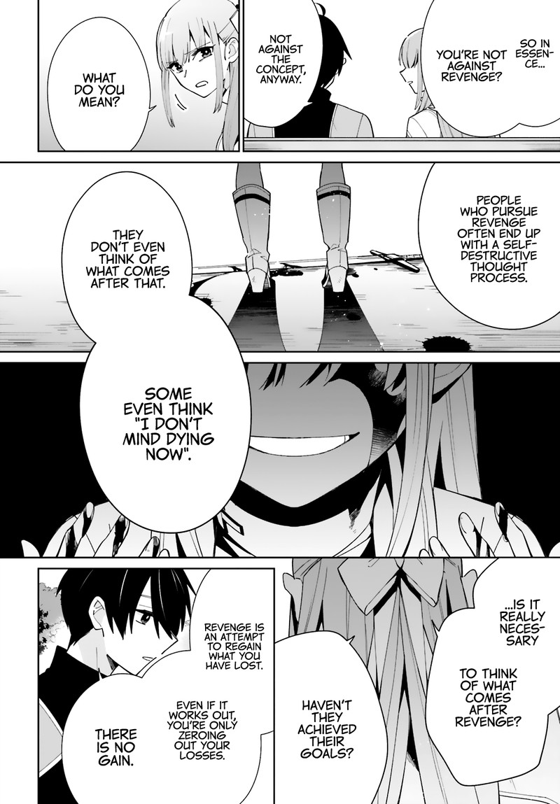 Kage No Eiyuu No Nichijou Tan 6 14