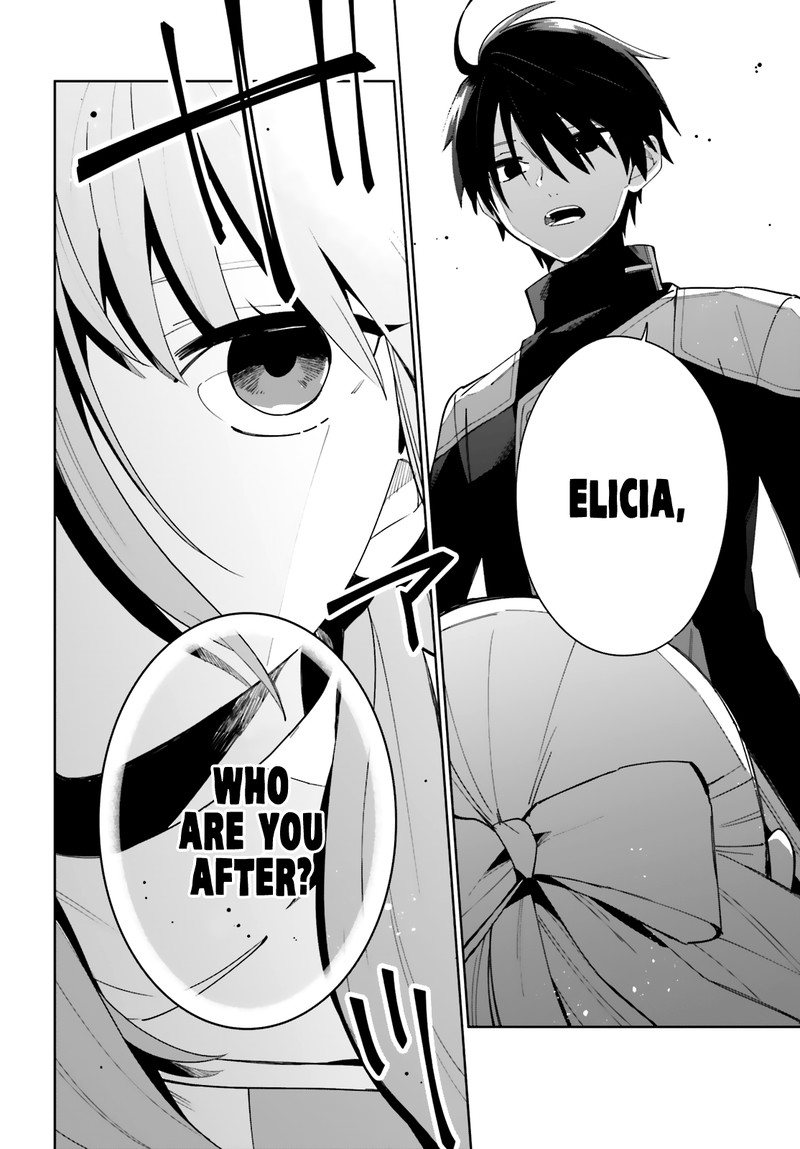 Kage No Eiyuu No Nichijou Tan 6 16