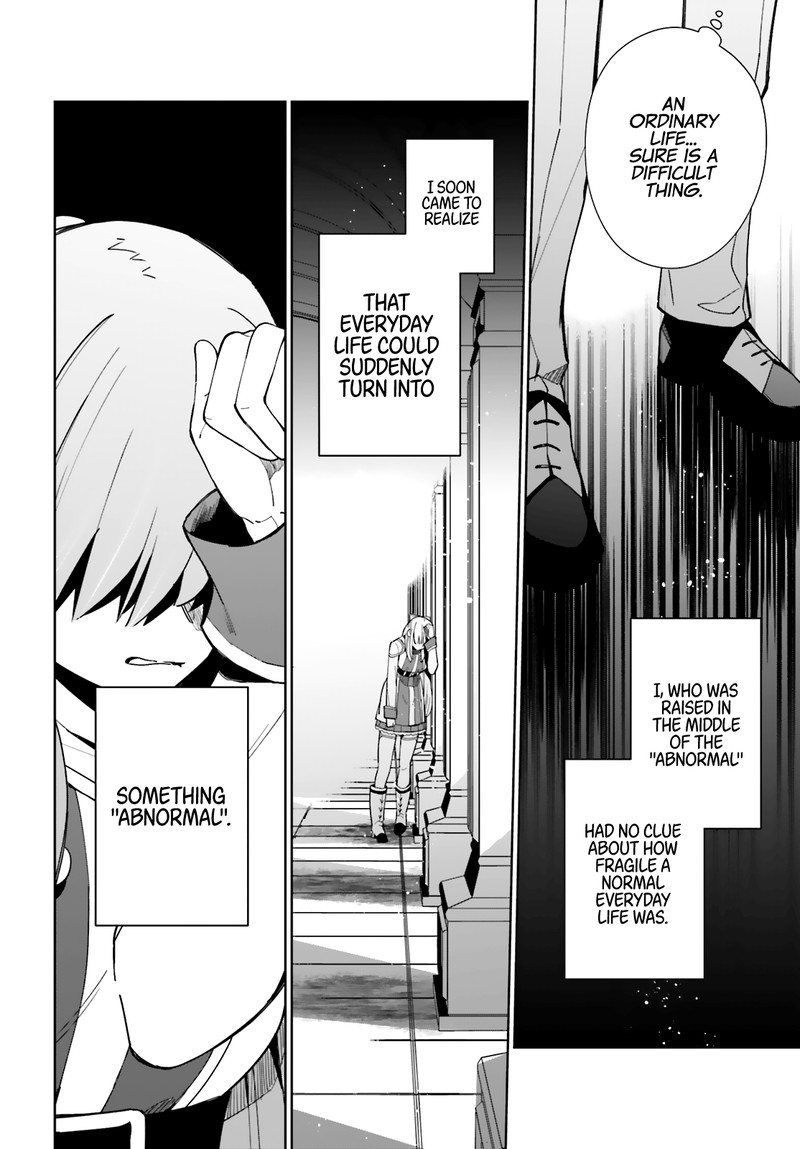 Kage No Eiyuu No Nichijou Tan 6 18