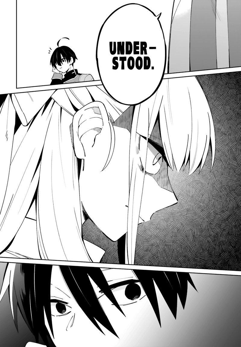Kage No Eiyuu No Nichijou Tan 6 24