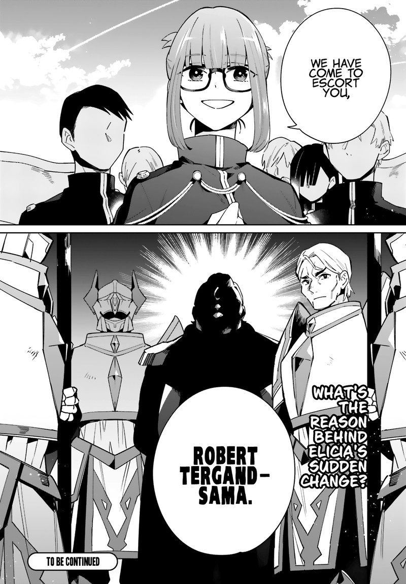 Kage No Eiyuu No Nichijou Tan 6 28