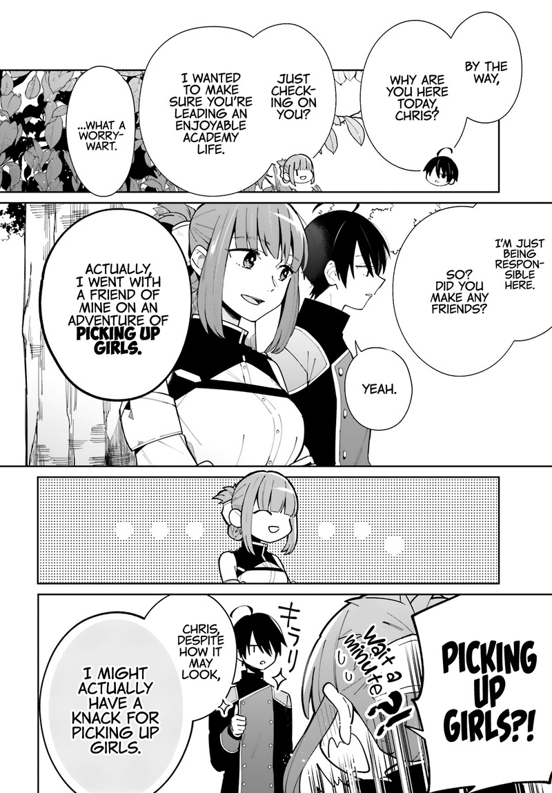 Kage No Eiyuu No Nichijou Tan 6 4