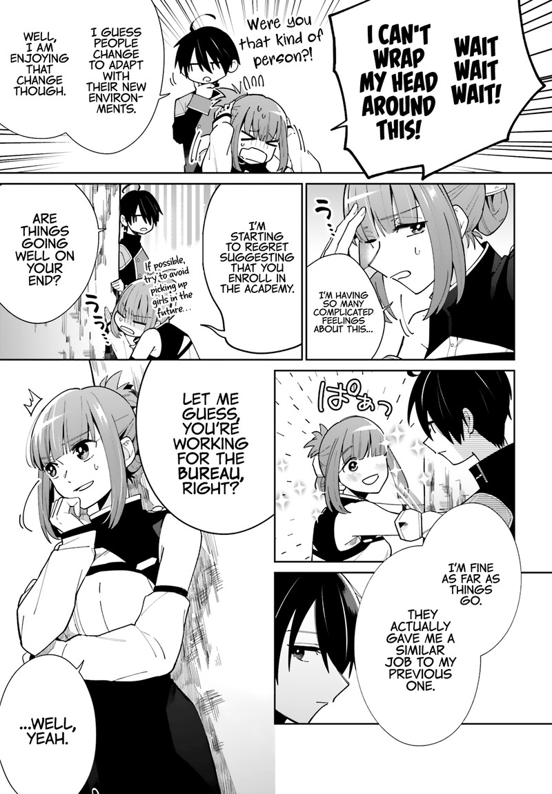 Kage No Eiyuu No Nichijou Tan 6 5