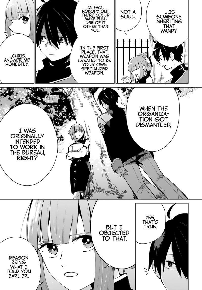 Kage No Eiyuu No Nichijou Tan 6 7