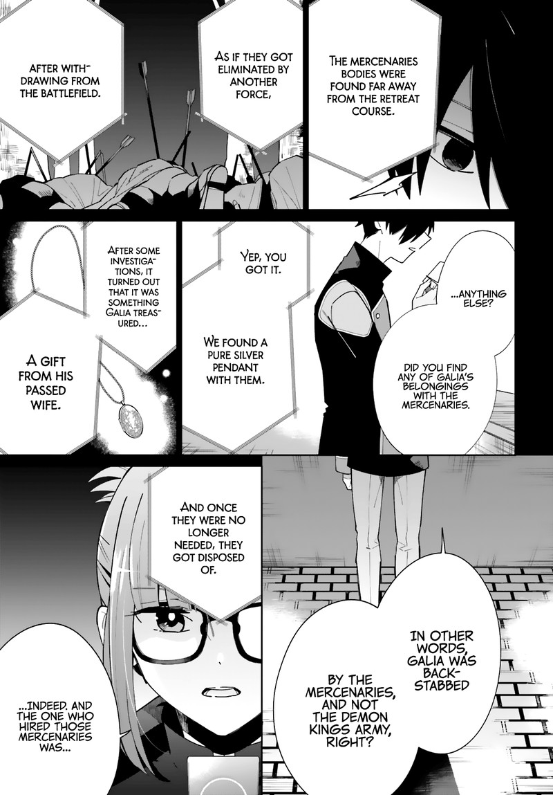 Kage No Eiyuu No Nichijou Tan 7 11
