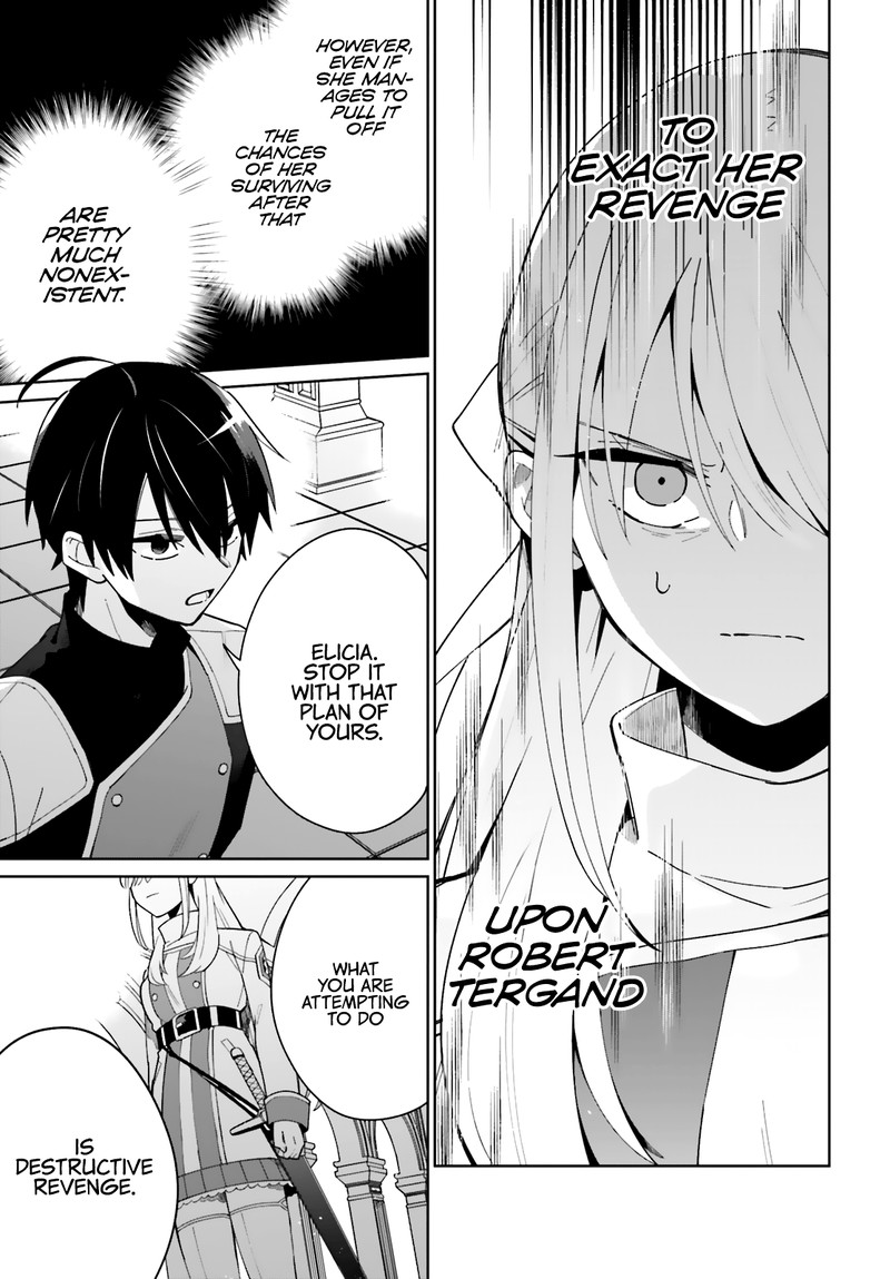 Kage No Eiyuu No Nichijou Tan 7 13