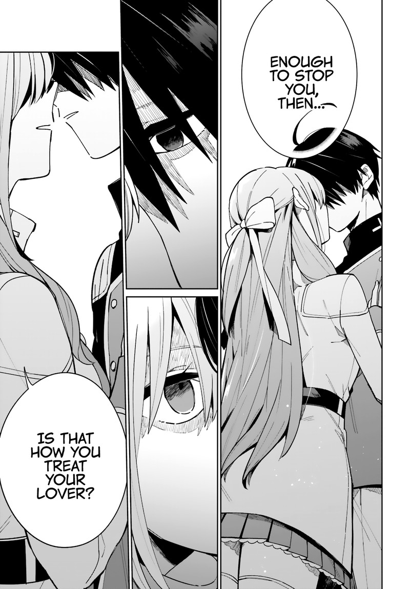 Kage No Eiyuu No Nichijou Tan 7 17