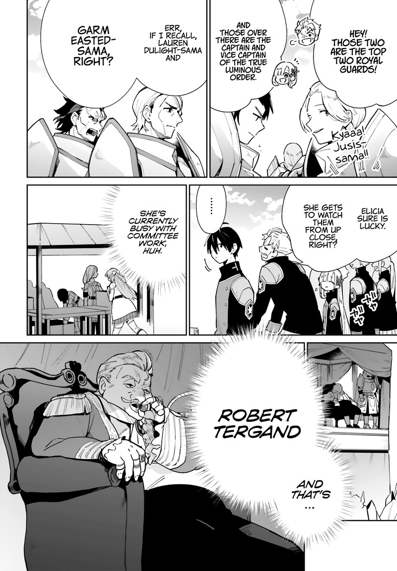 Kage No Eiyuu No Nichijou Tan 7 20