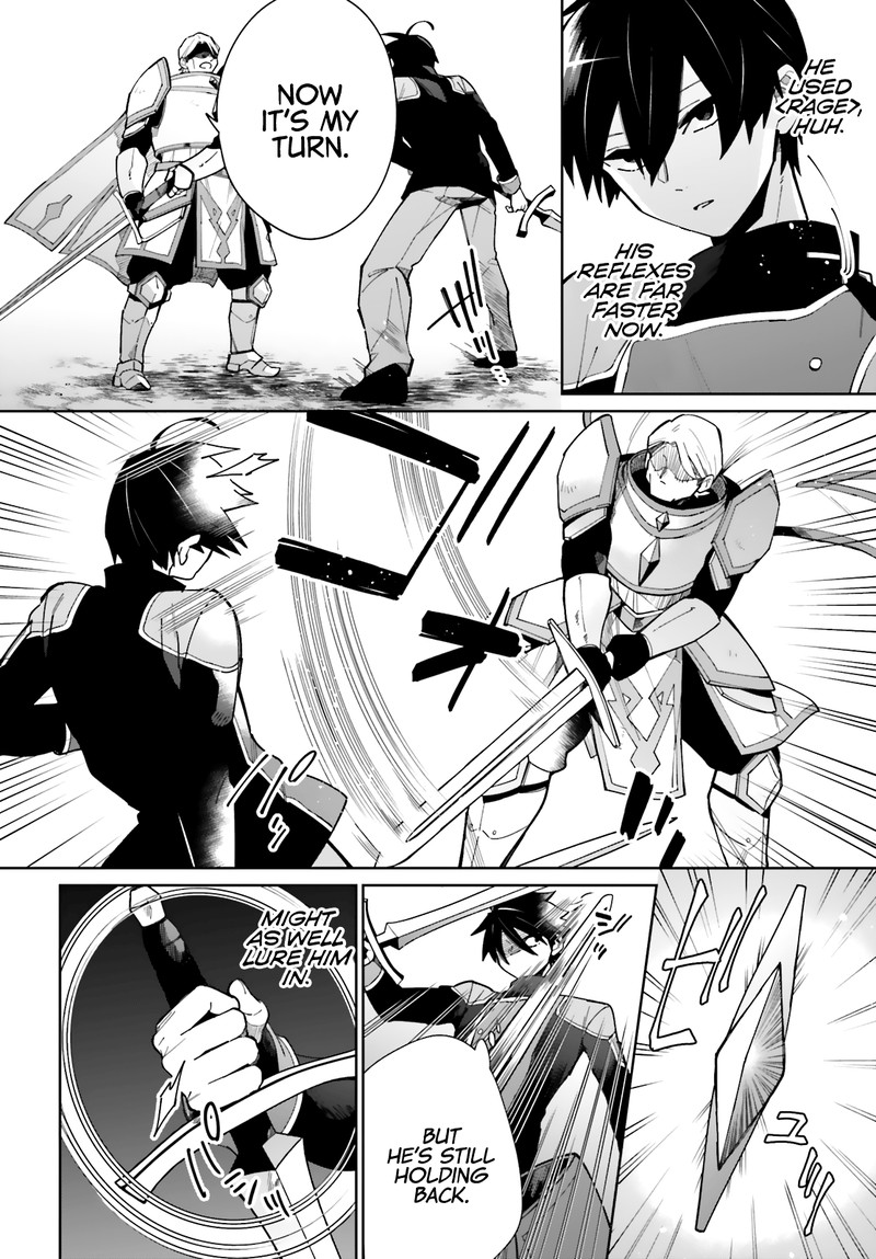 Kage No Eiyuu No Nichijou Tan 7 26