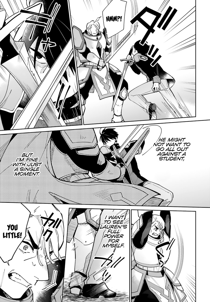 Kage No Eiyuu No Nichijou Tan 7 27