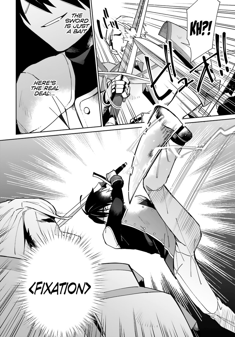 Kage No Eiyuu No Nichijou Tan 7 28