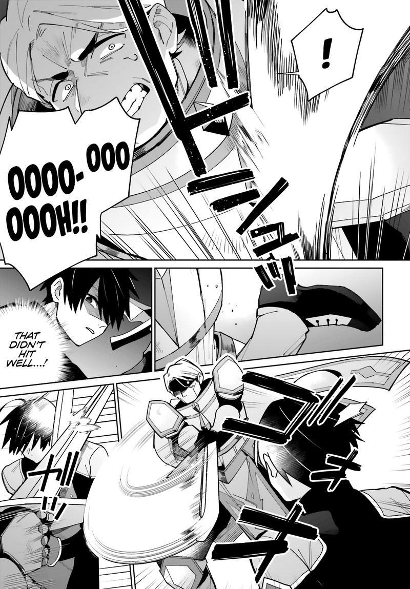 Kage No Eiyuu No Nichijou Tan 7 29