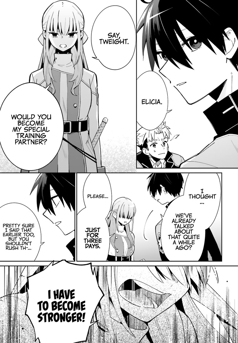 Kage No Eiyuu No Nichijou Tan 7 3