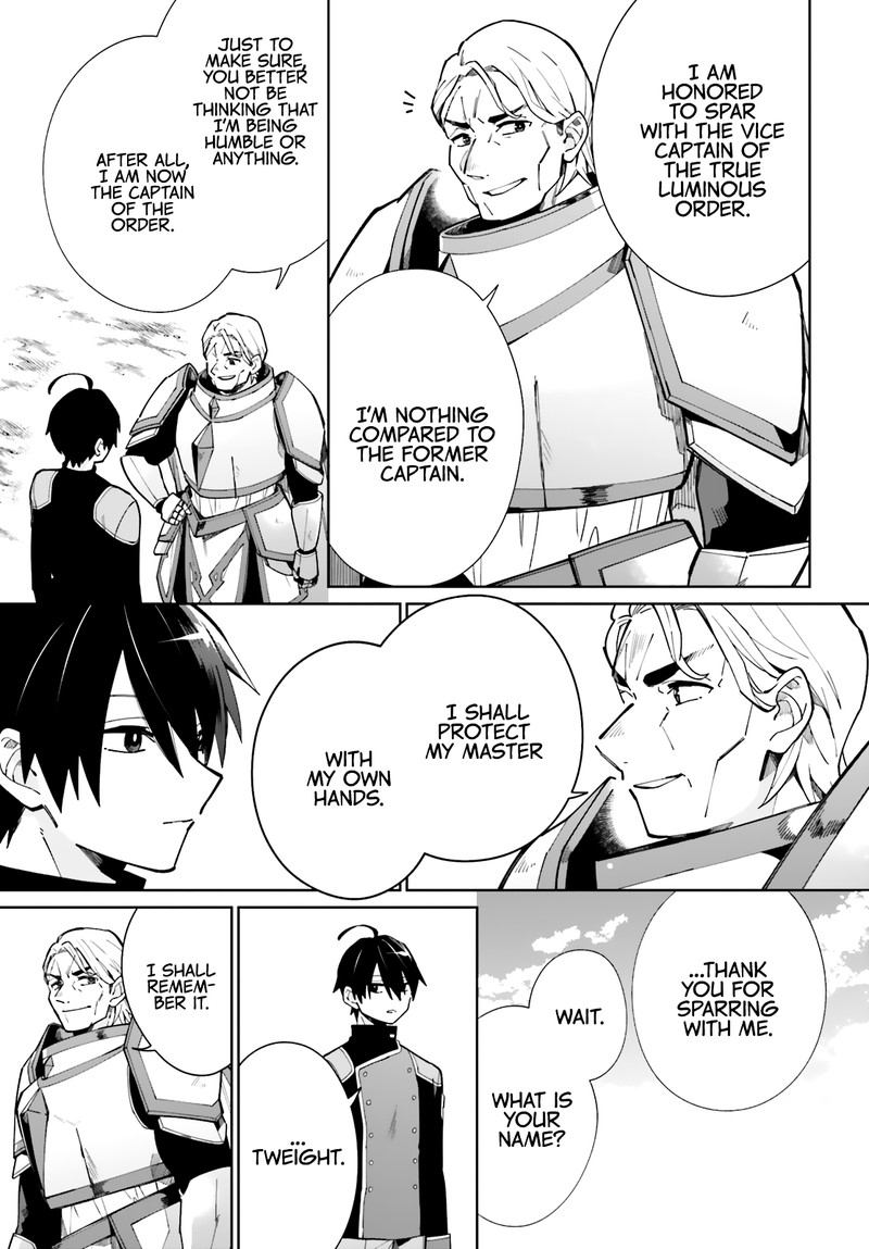 Kage No Eiyuu No Nichijou Tan 7 31