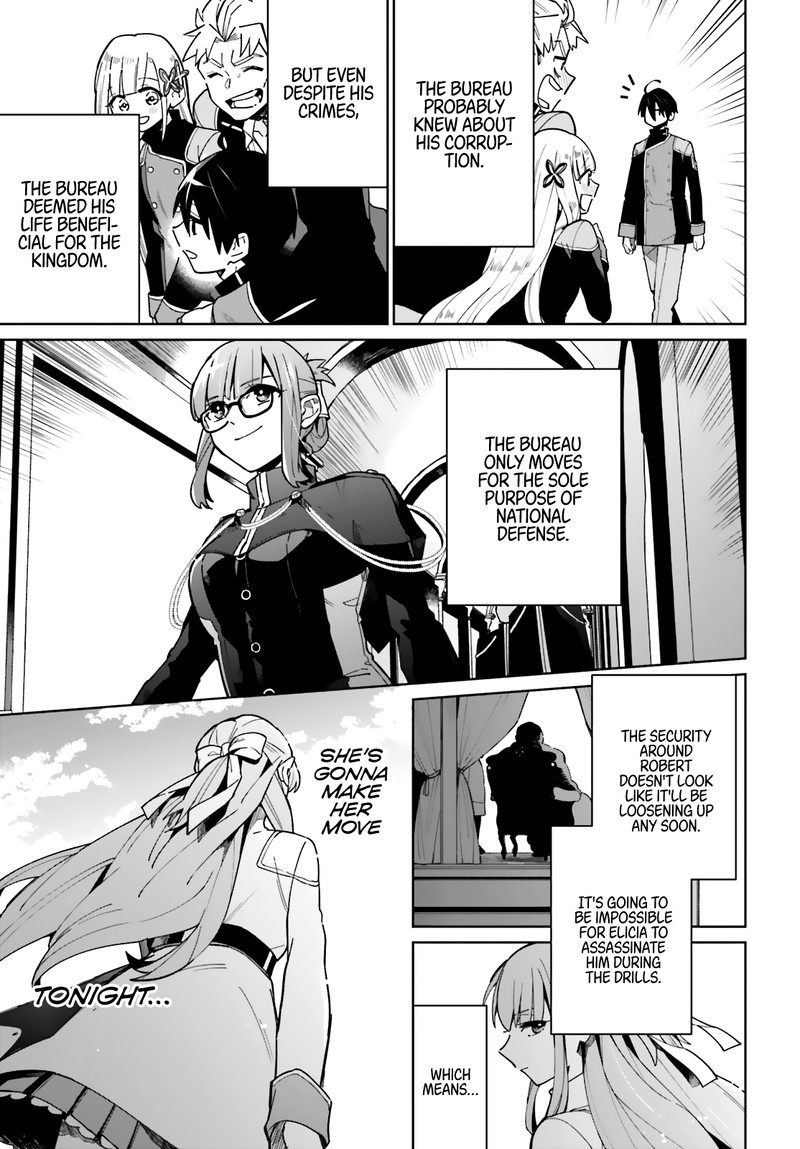Kage No Eiyuu No Nichijou Tan 7 33
