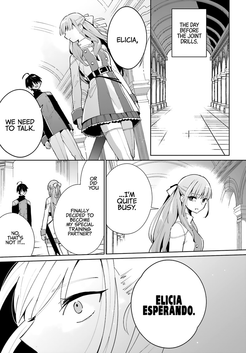 Kage No Eiyuu No Nichijou Tan 7 7