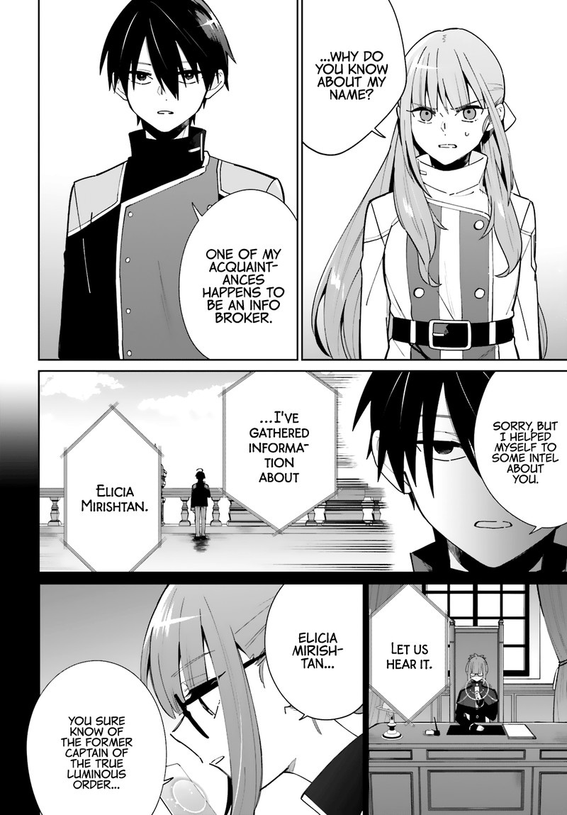 Kage No Eiyuu No Nichijou Tan 7 8
