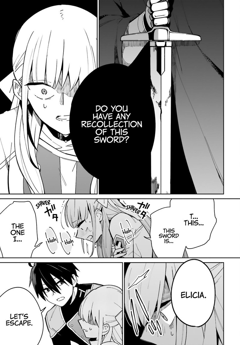 Kage No Eiyuu No Nichijou Tan 9 11