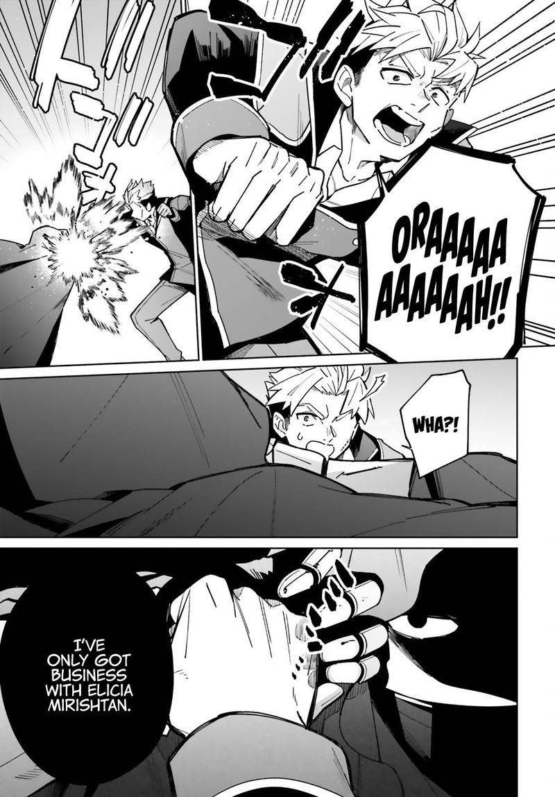 Kage No Eiyuu No Nichijou Tan 9 13