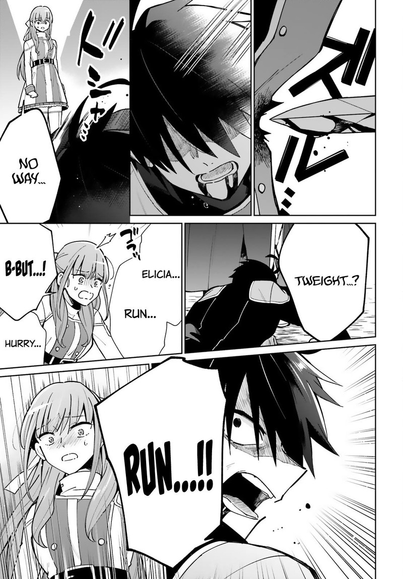Kage No Eiyuu No Nichijou Tan 9 19