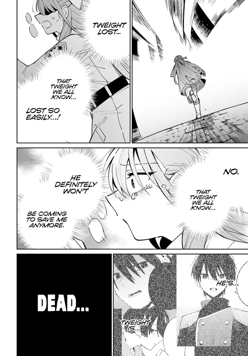 Kage No Eiyuu No Nichijou Tan 9 20
