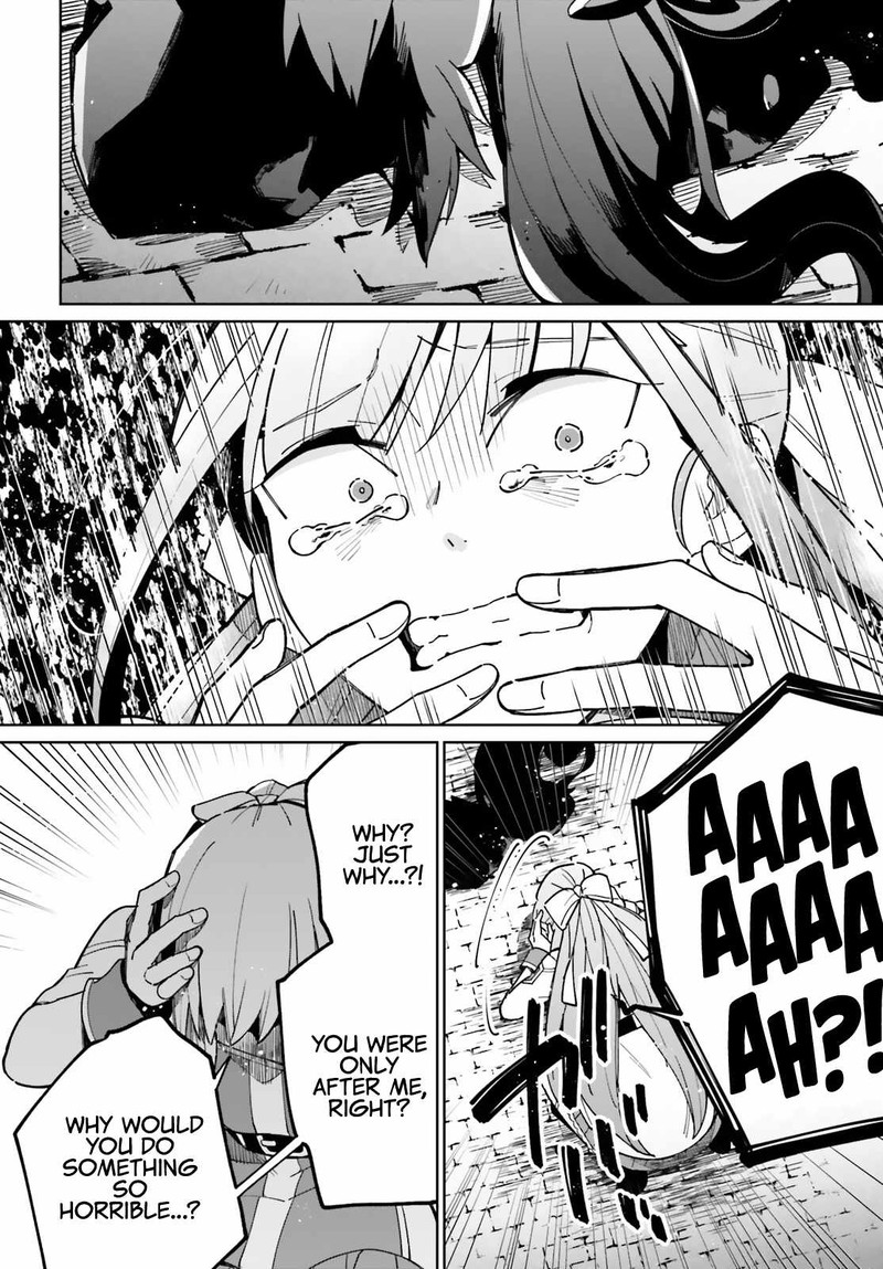 Kage No Eiyuu No Nichijou Tan 9 22