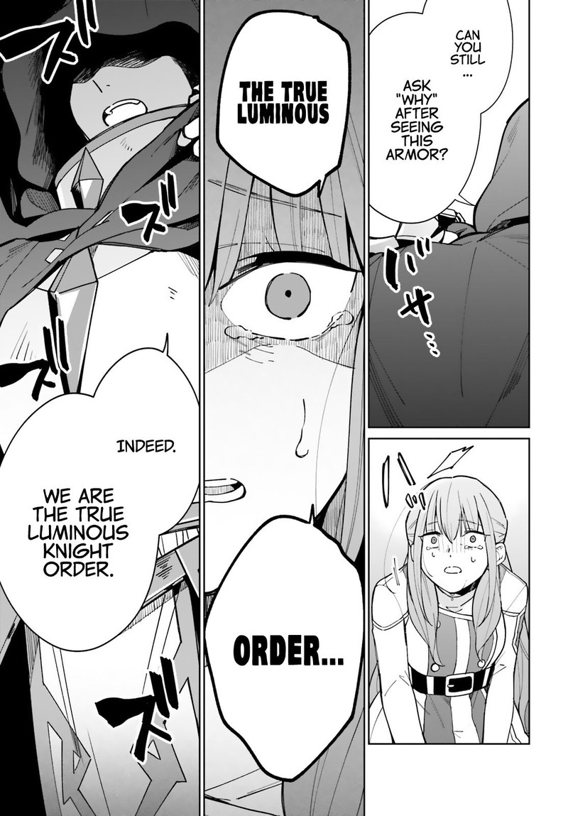 Kage No Eiyuu No Nichijou Tan 9 23