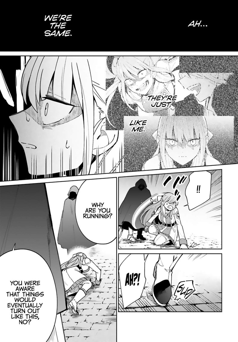 Kage No Eiyuu No Nichijou Tan 9 24